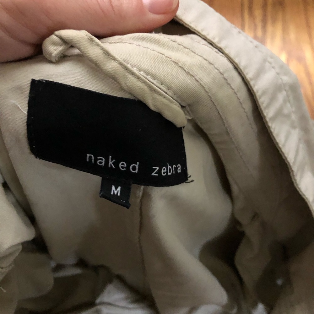 Jacket - Picture 5 of 5